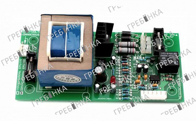 Плата аварийного освещения EPU-100 AEG09C685*A Sigma (версия A)