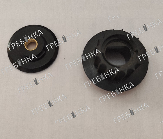 Шкив мотора привода дверей кабины с одной шторкой PPM-VFEC.C0000 Fermator (Китай)