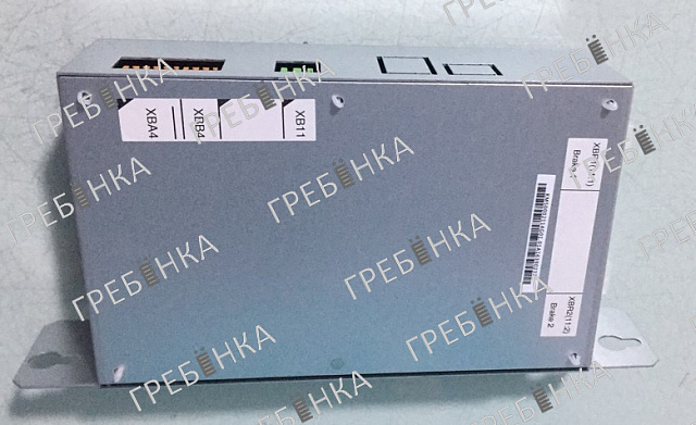 Блок управления тормозом BCM25 KM50002114G01 Kone