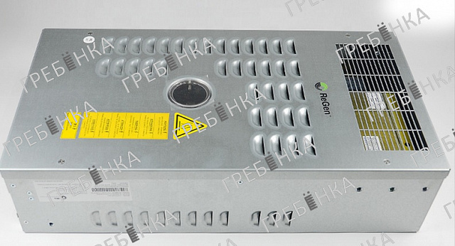 Частотный преобразователь OVFR02B-402 KDA21310AAT1 или KBA21310AAT1 Otis