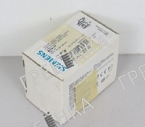 Вспомогательный контактор 3RH1140-1BB40 Siemens катушка 24В 4 NO типоразмер S00