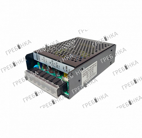 Блок питания 85-132VAC 1,2А выходы (5В 0,5А), (15В 1,4А), (15V 0,3A) SPLG50-DL2 Sigma