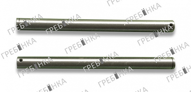 Ось паллеты траволатора длинная L=179 мм GAA81EH1 OTIS