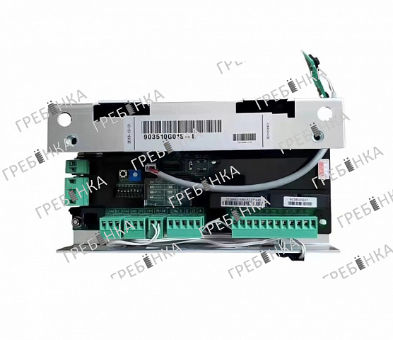 Блок (контроллер) привода дверей Hydra PLUS ECO 903510G01S-R/L 3215.15.7400 Selcom