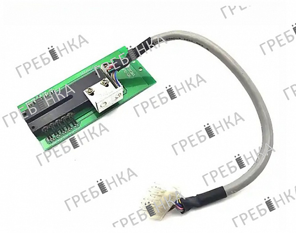 Плата привода дверей DPD-05 3X02767*B1 Sigma