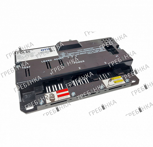 Блок контроля тяговых ремней RBI CSB (на 3 ремня) ABA21700AG10 Otis