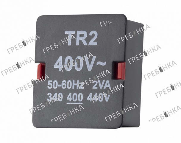 Модуль питания TR2-400VAC для реле G2PM400VSY20