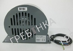 Вентилятор лебедки SV140-PA-PM 7121REVENTSV MacPuarsa (MP)