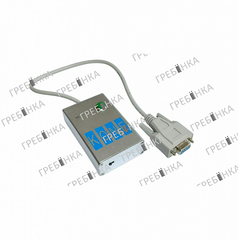 Диагностический прибор (сервис тул) DB9 Elevator Diagnostic Tool Kone