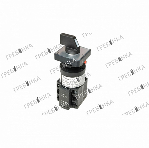 Переключатель режима ревизии LW42A1-21748/OF234549 TAYEE лифта SJEC