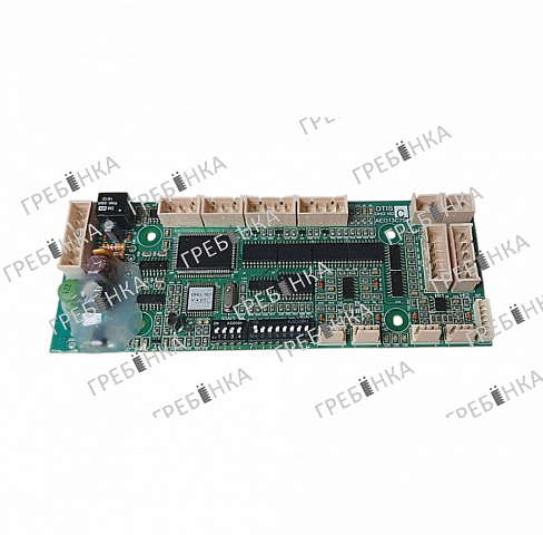 Плата этажная DHG-162 AEG13C70*C Otis LG Sigma (версия C)