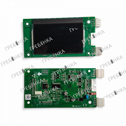 Плата (табло) BST-BS430-V1.0 A3N230890 XIZI OTIS