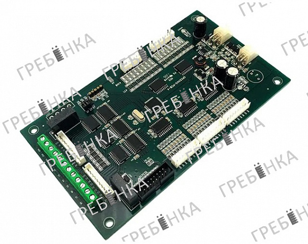 Плата управления приказной панели GPCS1145-PCB-4.1 BLT Brilliant