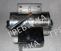 Электромагнит (катушка тормоза) HXZD-800/2.5-T2 эскалатора SIGMA