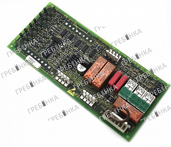 Плата SOM II GAA26800AL2 Otis