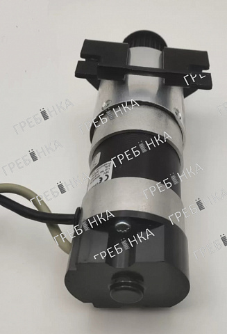 Двигатель привода дверей Hydra Plus DPM57BL74-D1.5.001 Selcom Wittur