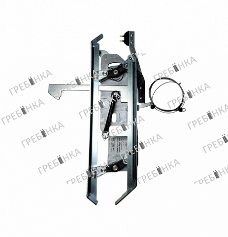 Отводка ДК Varidor 35 109R с замком CDL 59350823 Schindler