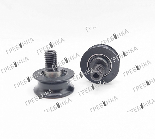 Ролик эксцентриковый дк/дш D=33 PFR-04 PFR.040000000 Fermator