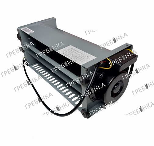 Вентилятор FB-9K 220V 25W Kone (левый)
