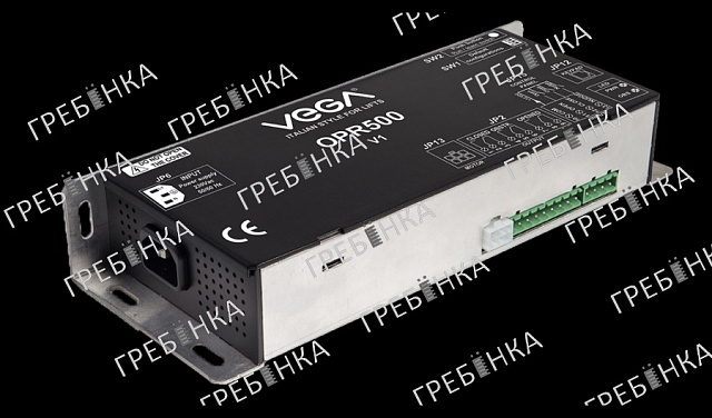 Контроллер (частотный преобразователь) привода дверей OPR500 VEGA КМЗ