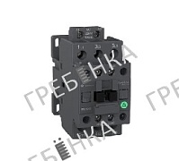 Контактор MC1D25MD 3P 25A НО+НЗ катушка 220VDC Systeme Electric