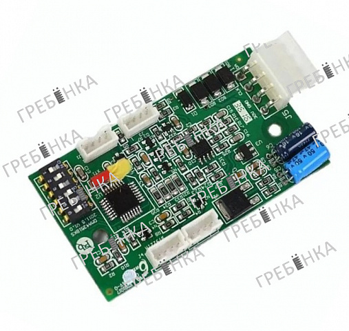 Плата RS5-B OMA4351BKS Xizi Otis