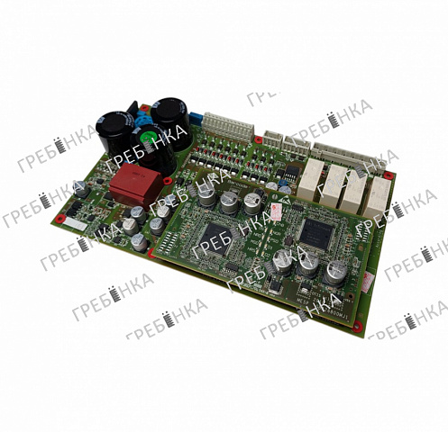 Плата эскалатора GBA26800MF1 и GBA26800MJ1 в комплекте Otis