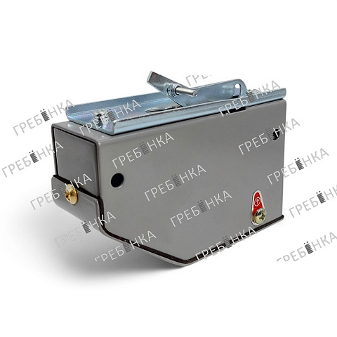 Выключатель концевой EL-1375-II Mitsubishi SJEC