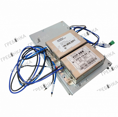 Блок контроля тормоза BCX08 KDM KM50022850G02 Kone
