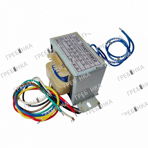 Трансформатор 35VA 200-440/69VAC KCA225AAP1 Otis