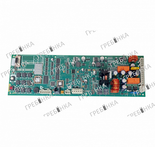 Плата сервисной панели SPBC-II GCA26800NB1/2/3 Otis