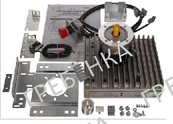 Частотный преобразователь KIT Var.30 IDD32-SE serial 230V (замена VF1204S-V30 LUST) Schindler