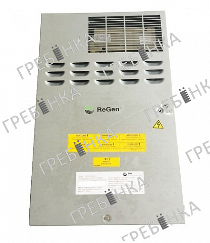 Частотный преобразователь OVFR03B-403 KDA21310ABG1 Otis