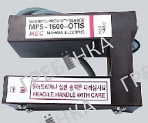 Датчик точной остановки NC 100Ом MPS-1600-OTIS LG Sigma