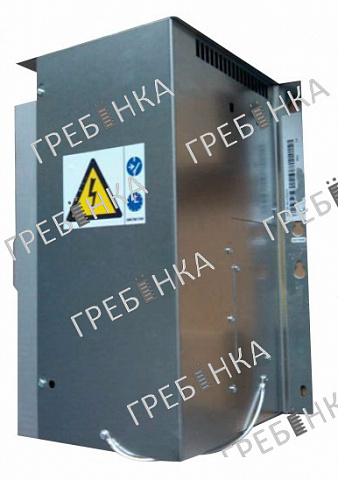 Частотный преобразователь V3F16L KONE (снят с производства, замена LR-016065)