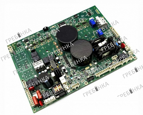 Плата частотного преобразователя OVFR03B-403 ReGen KEA26800ACC1 Otis