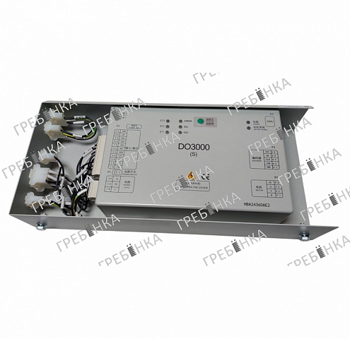 Контроллер (блок) привода дверей DO3000 HBA24360AE2 Otis