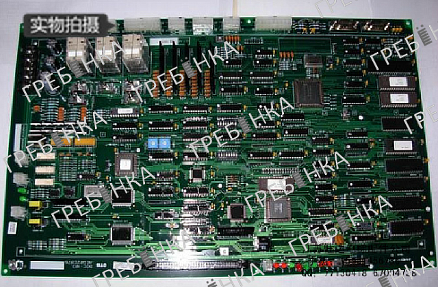 Плата DOC-103 LG-SIGMA