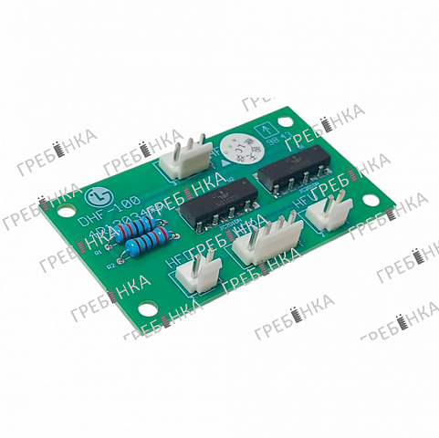 Плата DHF-100 4R13034*A Otis LG Sigma (версия A)