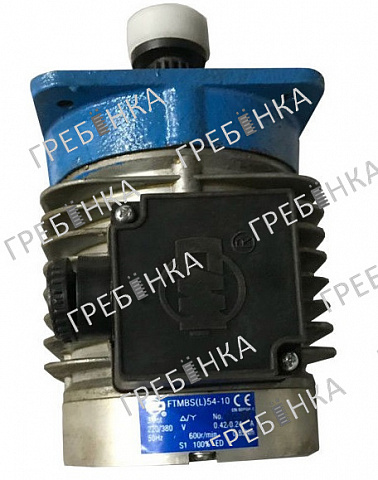 Электромагнит (катушка тормоза) FTMBS(L)54-10 эскалатора Canny