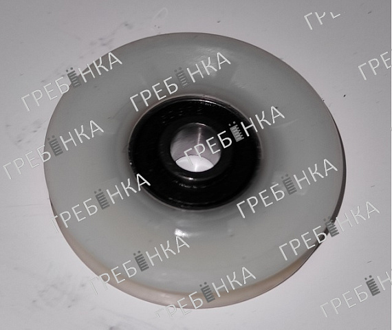 Ролик троса синхронизации привода D=47х8мм PFR-09 PFR-090000000 Fermator