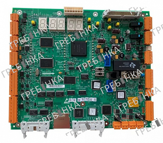 Плата LCECPU561 KM773390G03 Kone