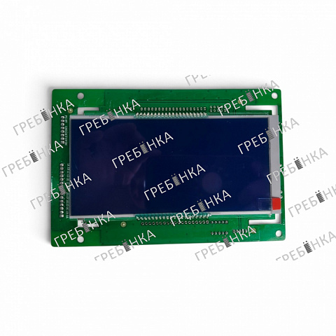 Дисплей (указатель) DLC-01 665-00051 Doppler
