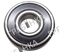 Подшипник 6304 2RSH (52х20х15мм) SKF