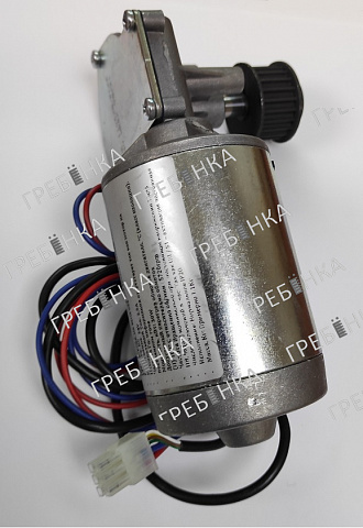 Мотор-редуктор привода дверей OPR 500 FCEE DX ELVI Vega КМЗ