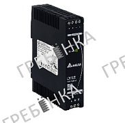 Блок питания импульсный Lyte II 120W 5А, 90-264VAC/24VDC DRL-24V120W1EN Thyssen