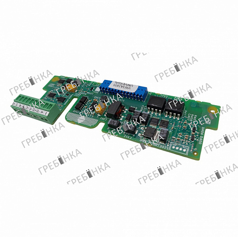Карта интерфейсная ИМП датчика  ATV71 VW3A3409 Schneider Electric