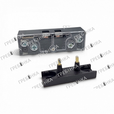 Микровыключатель (контакт) AZ06 (AZ07K ) AS 04 GD TC