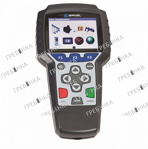 Диагностический прибор AREM (наладка станций ARL500 и Arcode) ARKEL