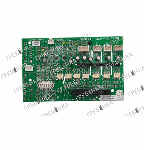 Плата DPP-140 AEG10C632*A Sigma (версия A)